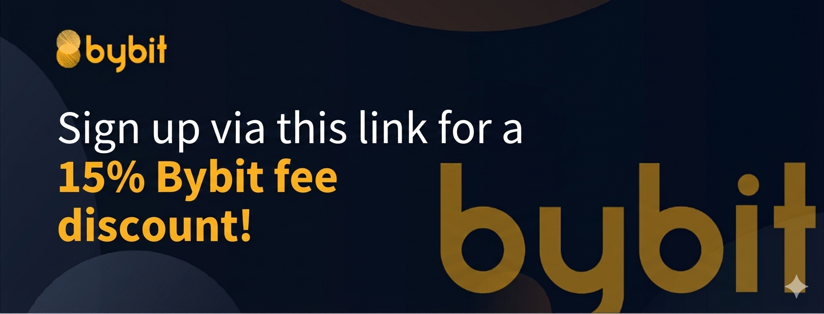 이 링크를 통해 가입하면 거래수수료의 15%를 할인 받습니다.